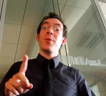 Romain Dutreix