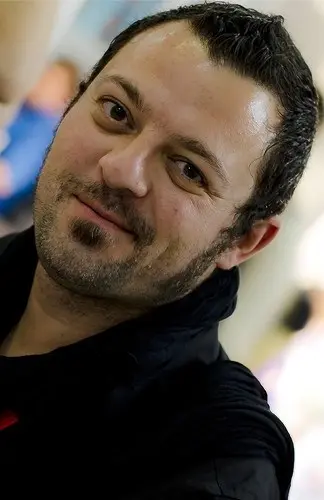 Davíd Rubín