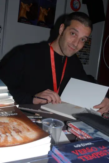 Piero Macola