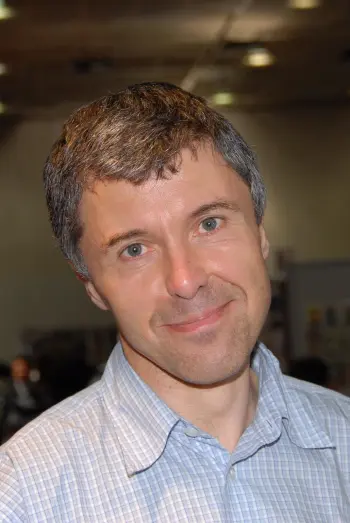 Marco Bosco