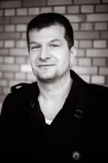 Christophe Bertschy