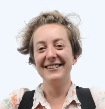 Claire Braud