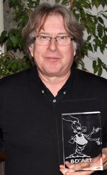 Jean-Michel Renault