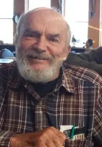 Vic Lockman