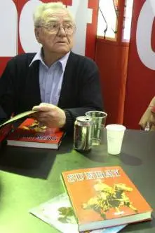 Victor De La Fuente