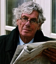 Peter Van Straaten