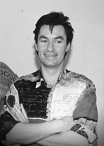 Pascal Renard