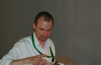 Youri Jigounov