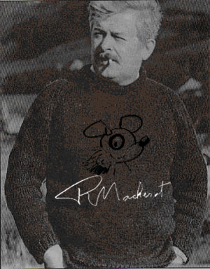 Raymond Macherot