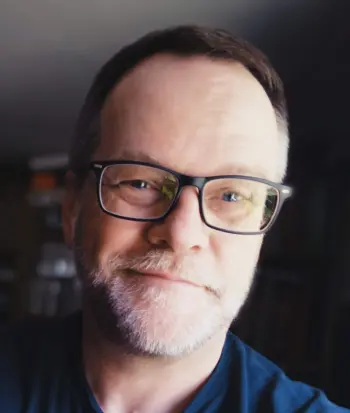 Johannes Roussel
