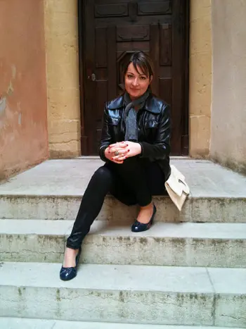 Camille Paganotto