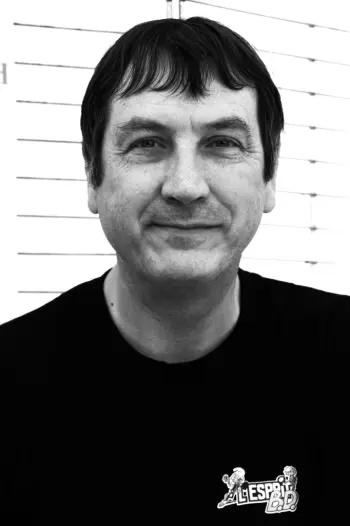 Claude Bruder