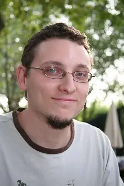 Mathieu Mariolle