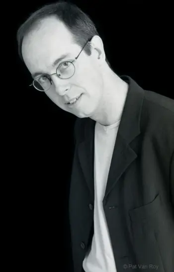 Pierre-Paul Renders