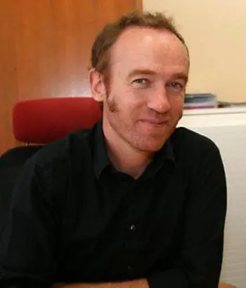 Franck Achard