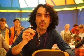 Benjamin Benéteau