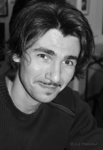 Emil Zuga