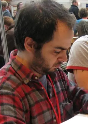 Elias