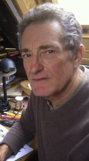 Michel Duveaux