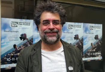 Marc Bati