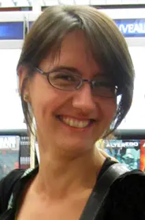 Virginie Blancher