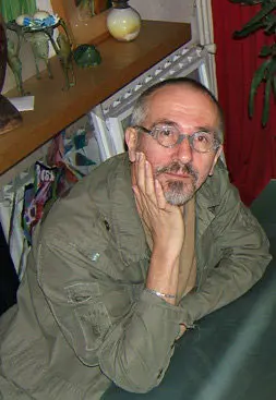 Evert Geradts