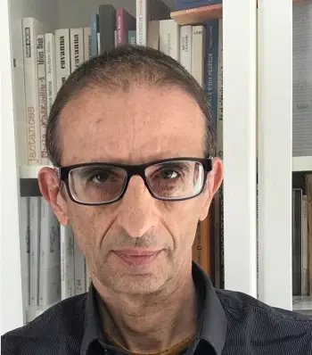 Daniel Goossens