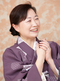 Michiyo Akaishi