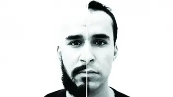 Mohamed Arejdal