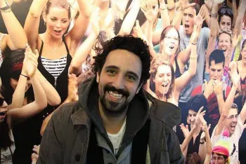 Cédric Liano
