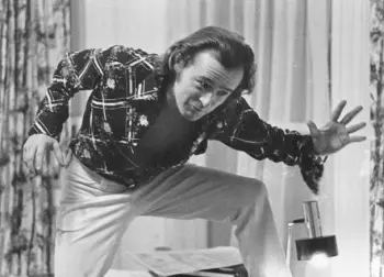 Don McGregor