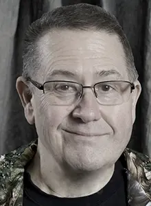 Scott Shaw