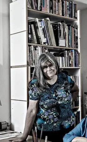 Roberta Gregory