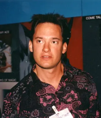 Norm Breyfogle