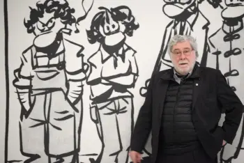 Étienne Robial