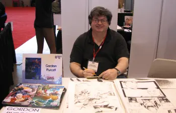 Gordon Purcell