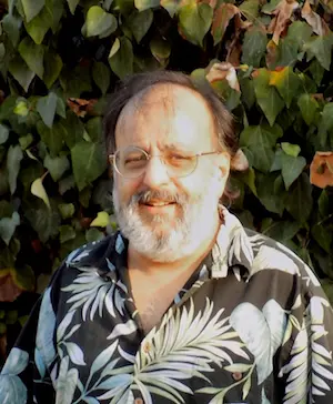 Mike Kazaleh