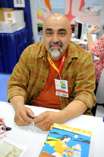 Mario Hernandez