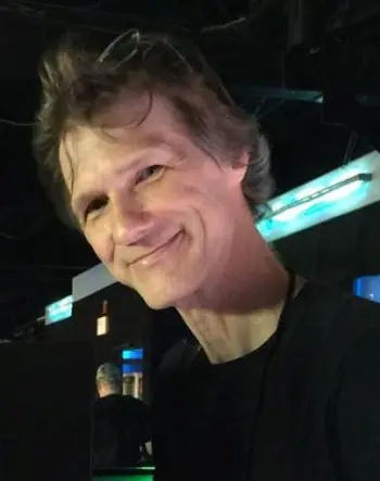 Jim Balent