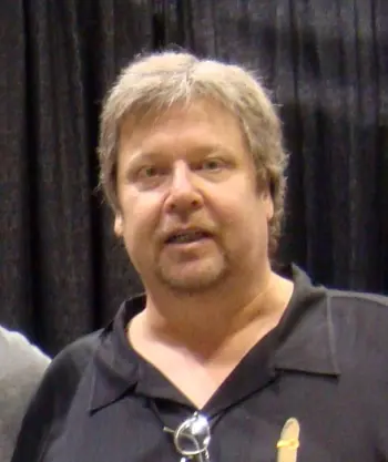 Bill Willingham