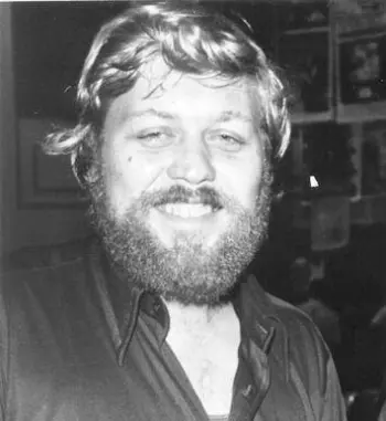 Dave Cockrum