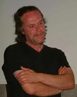 Art Wetherell