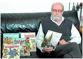 Michel Dusart