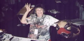 Paty Cockrum