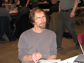 Sandy Plunkett