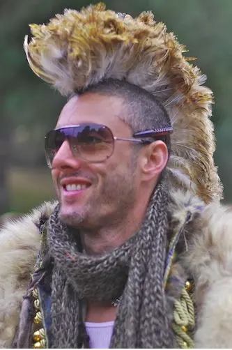 Adam Pollina