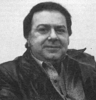 Mickey Demeo