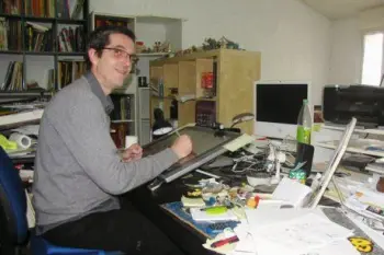 Pierre-Yves Gabrion