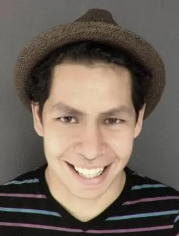 Erick Arciniega