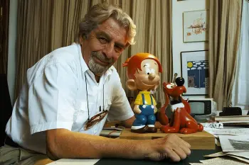 Jean Roba